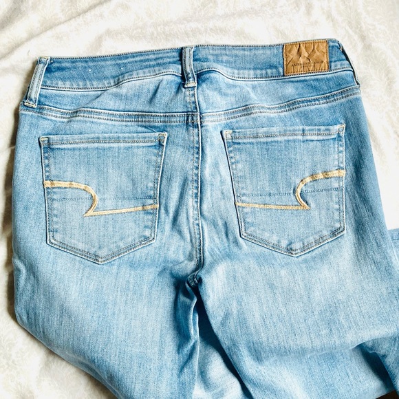 American Eagle jeans - Picture 2 of 5